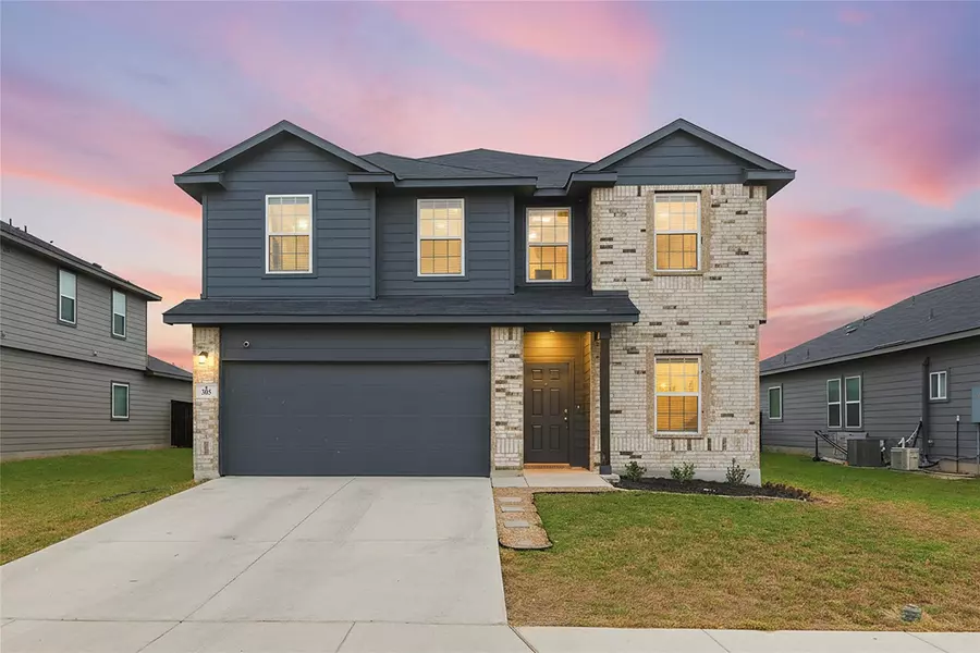 305 Tims WAY, Seguin, TX 78155