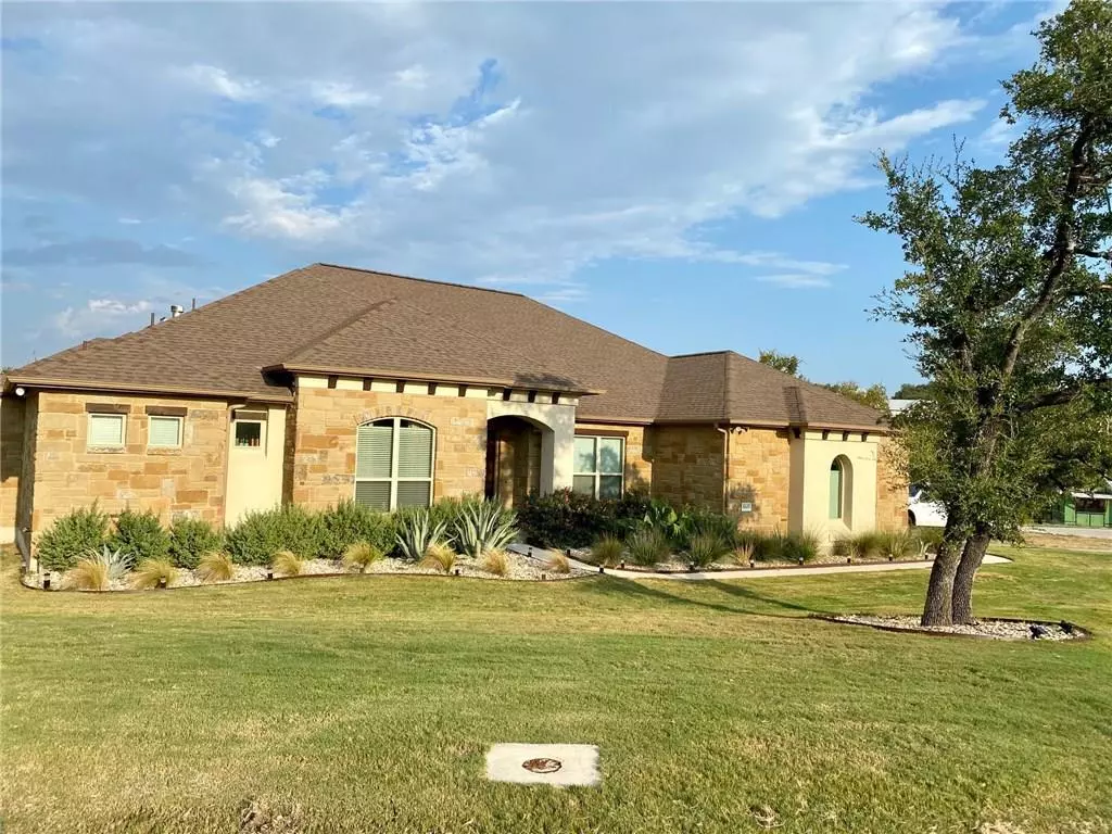 Liberty Hill, TX 78642,100 Horizon Ridge CV