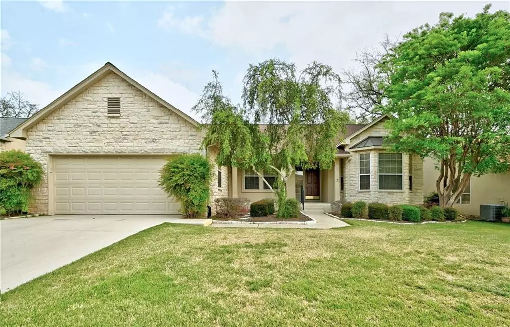 Georgetown, TX 78633,131 Crepe Myrtle LN