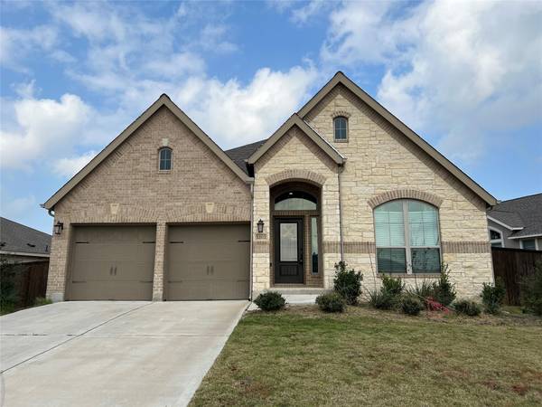 12112 Mossygate TRL, Manor, TX 78653