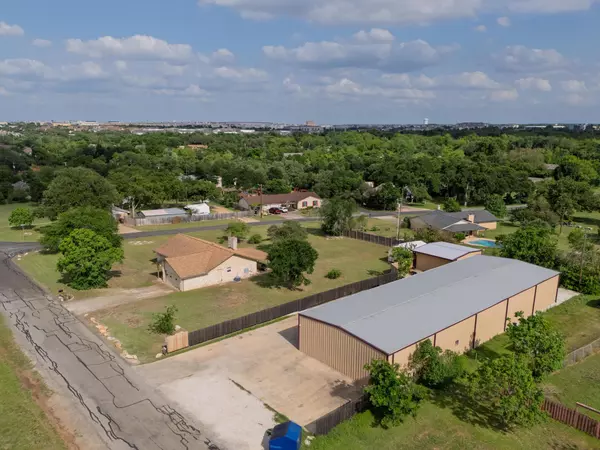 Cedar Park, TX 78613,1612 Shenandoah DR