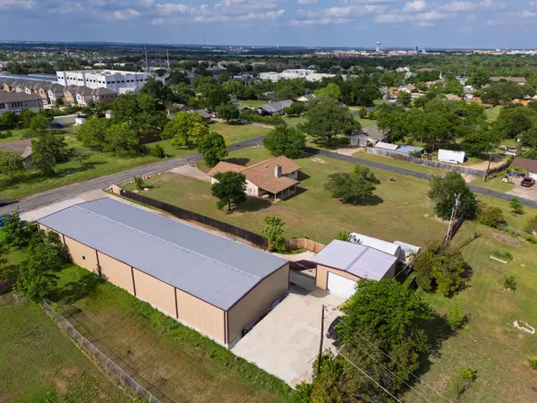 Cedar Park, TX 78613,1612 Shenandoah DR