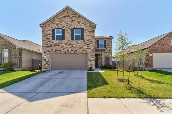 Del Valle, TX 78617,12615 Stoney Ridge BND