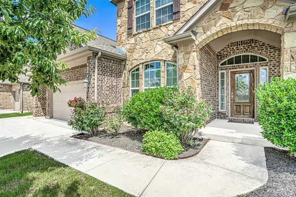Leander, TX 78641,536 Middle Brook DR