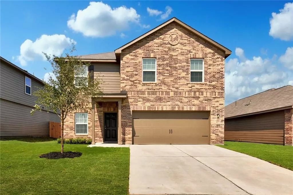 Elgin, TX 78621,19020 Quiet Range DR