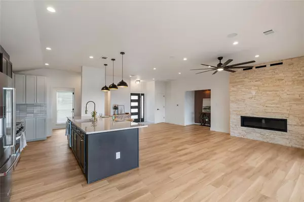 Point Venture, TX 78645,18924 Peckham DR