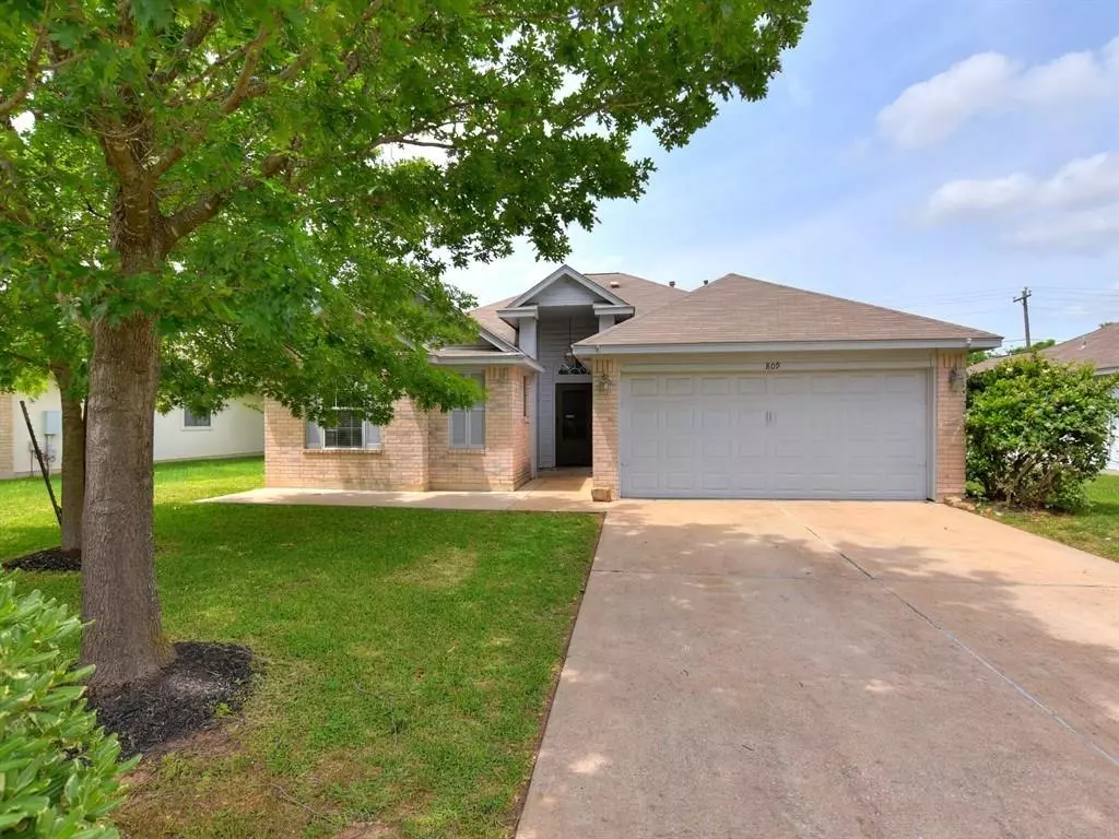 Leander, TX 78641,809 Lantana LN