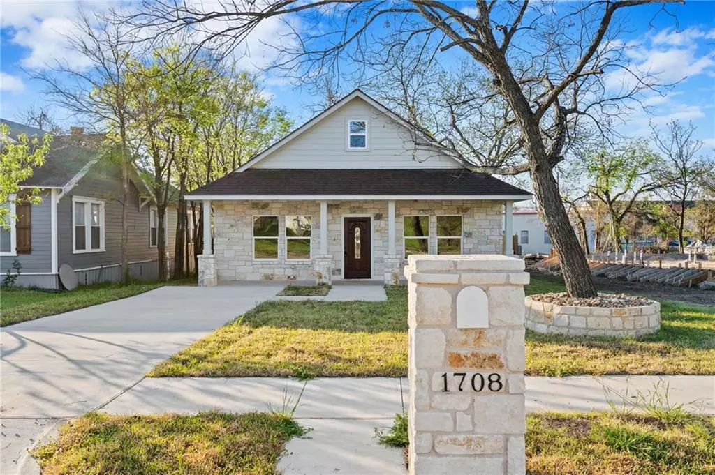 Waco, TX 76708,1708 Proctor Ave