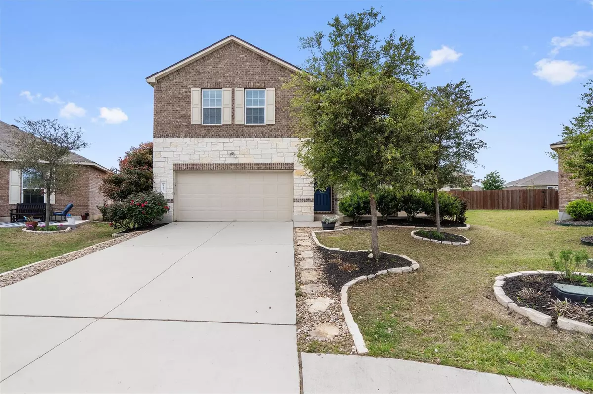 Leander, TX 78641,113 Tanager Pass CV