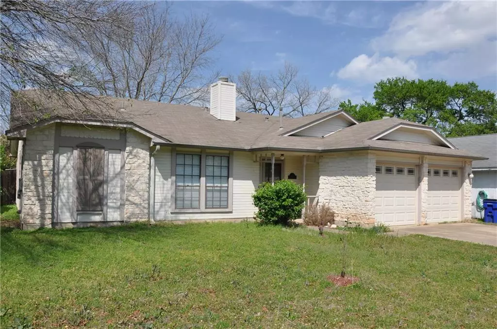 Cedar Park, TX 78613,612 Bristlewood CV