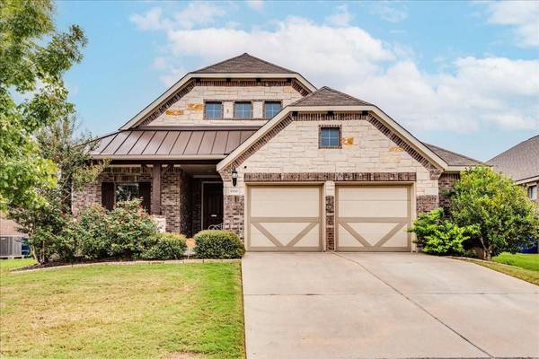 1008 Hartman DR,  Leander,  TX 78641