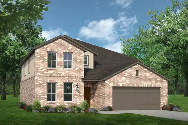 637 Hickory Bend TRL, Georgetown, TX 78628