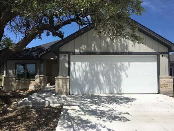 Bertram, TX 78605,489 Dove TRL