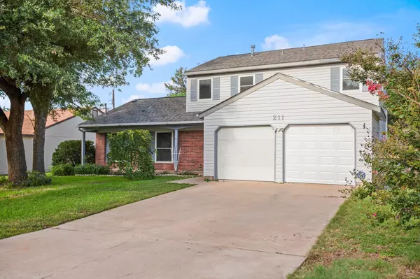 Georgetown, TX 78628,211 Woodmont DR