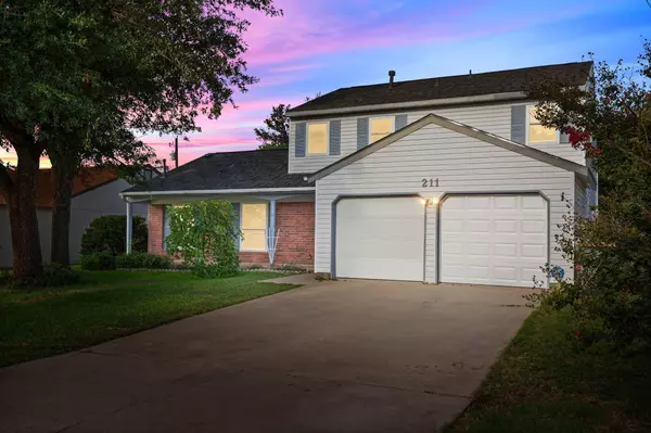 Georgetown, TX 78628,211 Woodmont DR