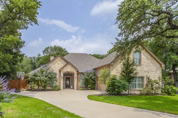 11406 Caleigh Anne DR, Belton, TX 76513