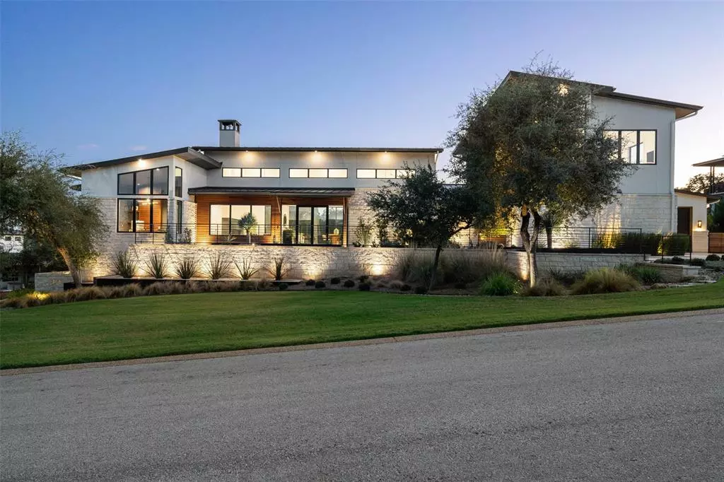 Spicewood, TX 78669,2008 Ruffian Heights LN