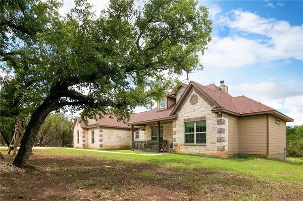 4025 Wegner RD, New Braunfels, TX 78132