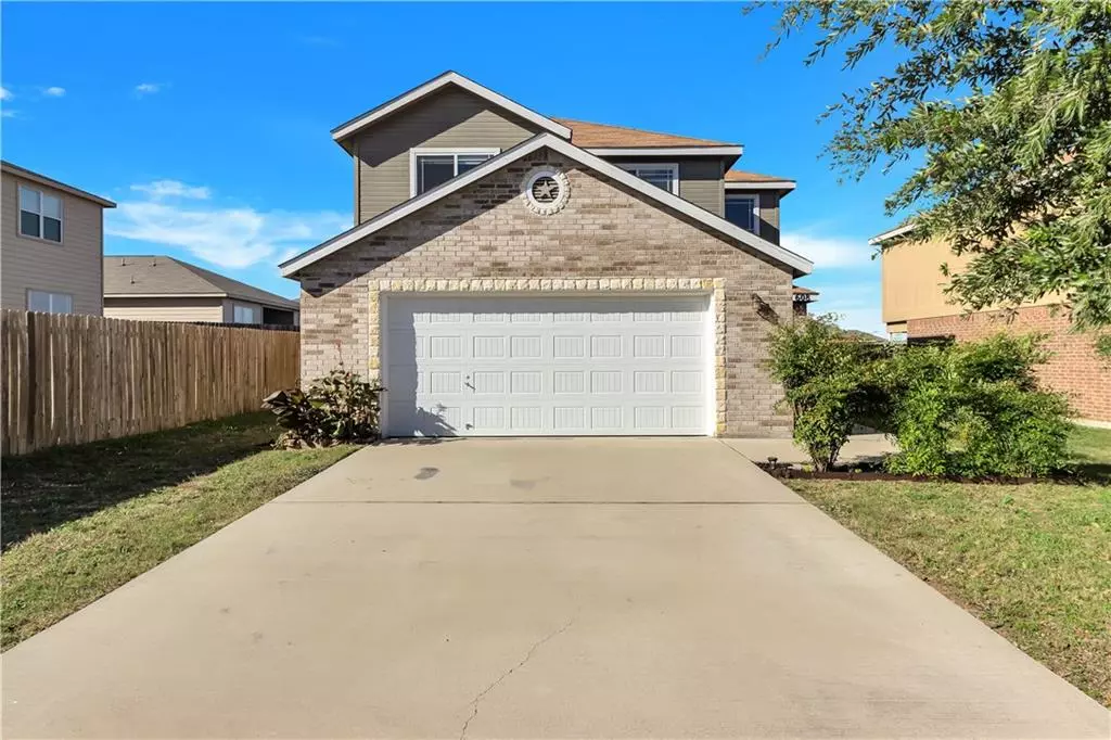 Jarrell, TX 76537,608 Azurite DR