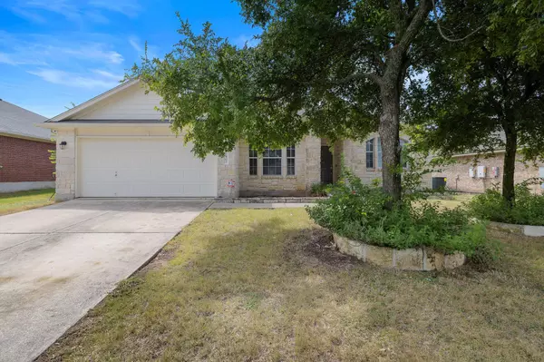 1407 Emblem DR, Pflugerville, TX 78660