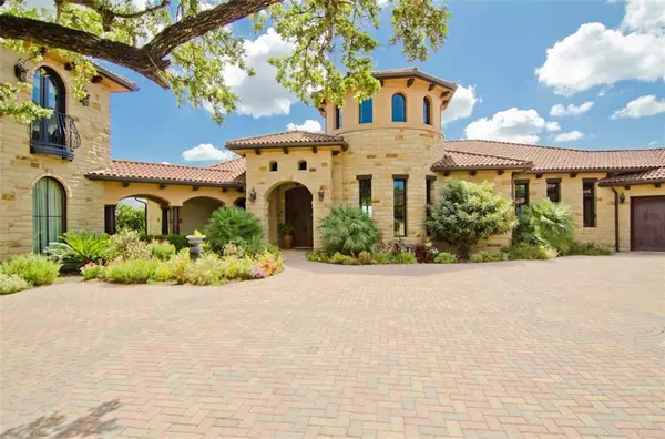 4212 Serene Hills DR,  Austin,  TX 78738