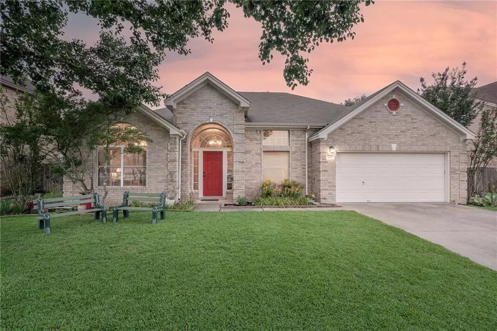 Georgetown, TX 78626,306 Steeplechase DR