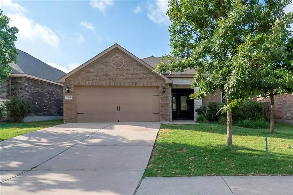 Manor, TX 78653,13609 Nelson Houser ST