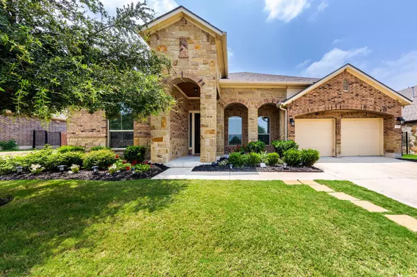 18400 Orvieto DR, Pflugerville, TX 78660