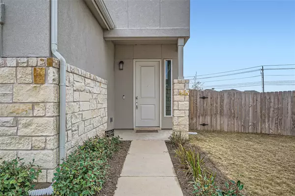 Pflugerville, TX 78660,2201 Grenache DR