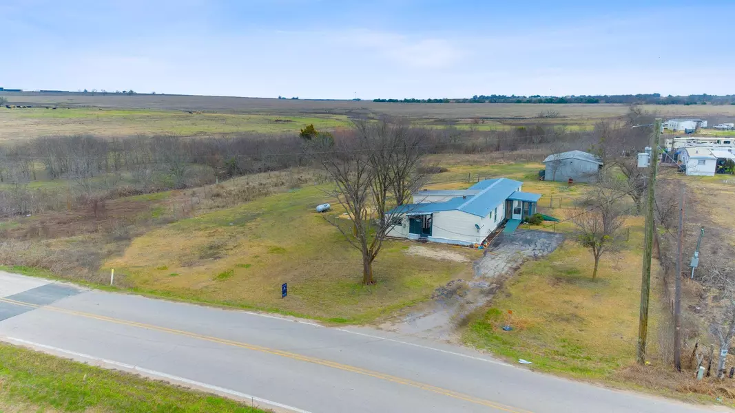 20601 Cameron RD, Coupland, TX 78615