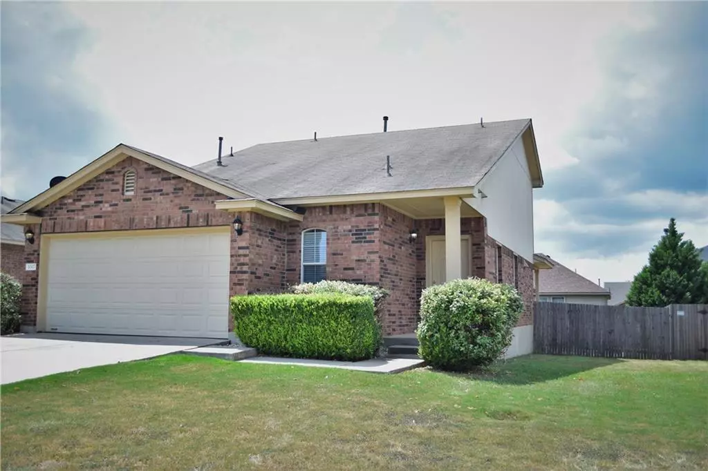 Leander, TX 78641,1007 Whitley DR