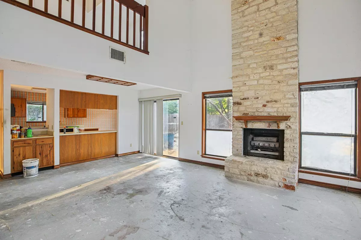 Austin, TX 78731,4800 Leeward CT