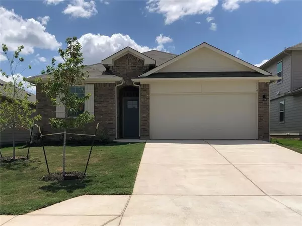 116 Fair Anne DR, Georgetown, TX 78626