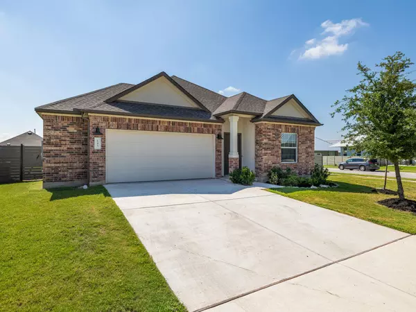 Georgetown, TX 78628,145 Blue Blaze TRL