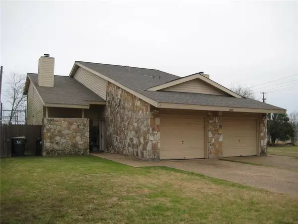 1302 Conway DR #A & B, San Marcos, TX 78666