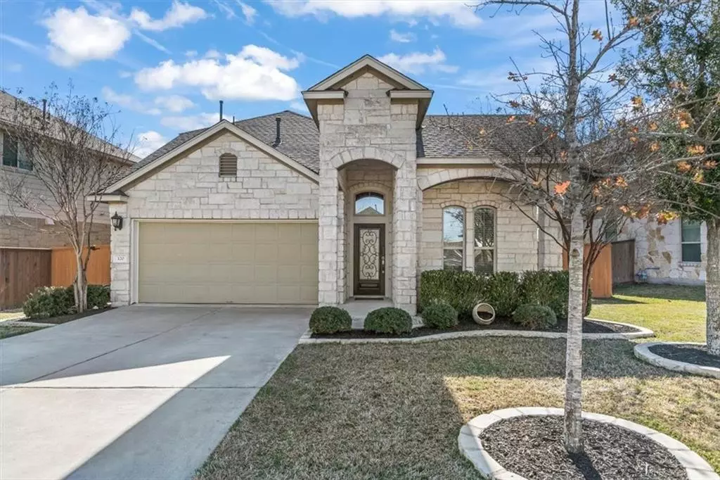 Georgetown, TX 78626,120 Briar Park DR