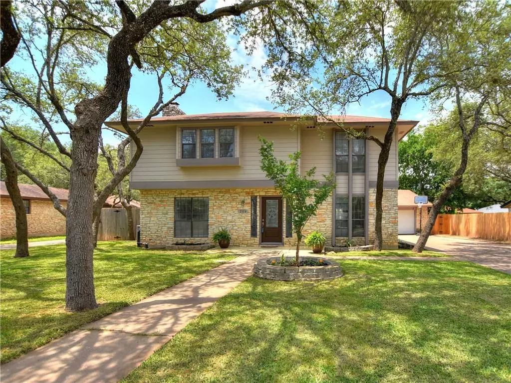Georgetown, TX 78628,209 Tallwood DR