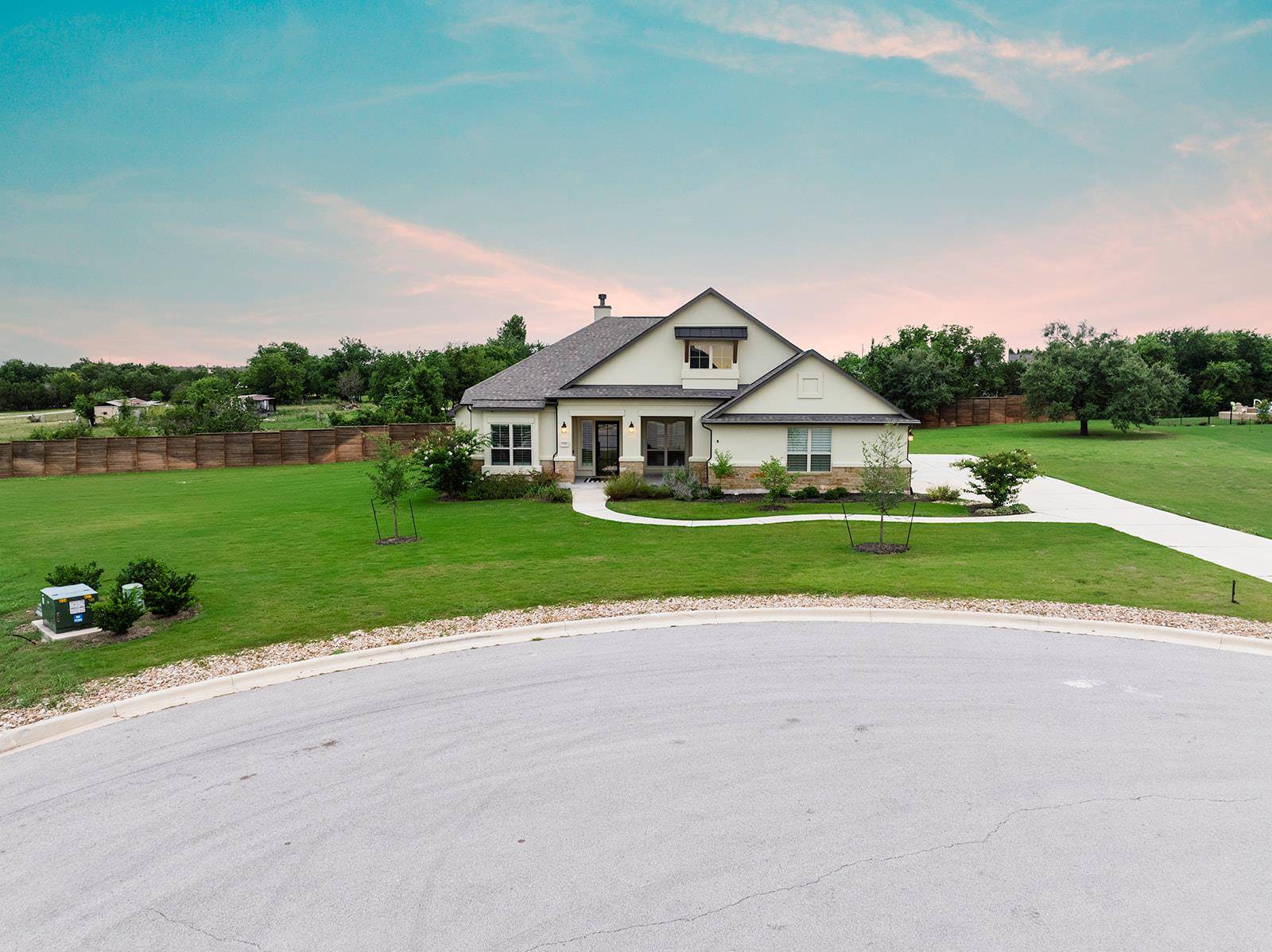 Liberty Hill, TX 78642,124 Plum Sassy