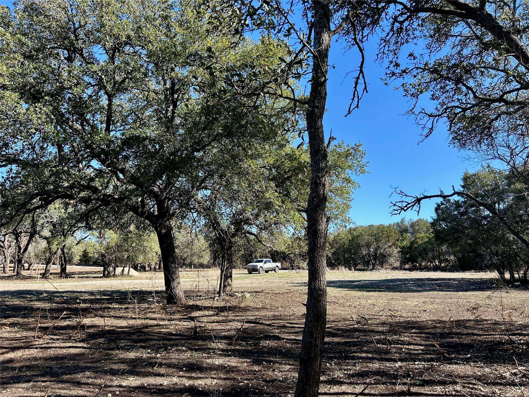 7528 County Road 330, Bertram, TX 78605