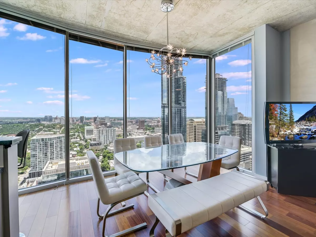 Austin, TX 78701,360 Nueces ST #3611