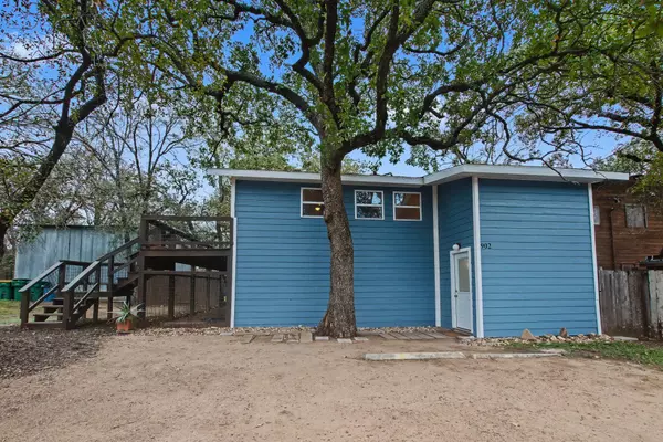 Granite Shoals, TX 78654,902 Prairie Creek RD