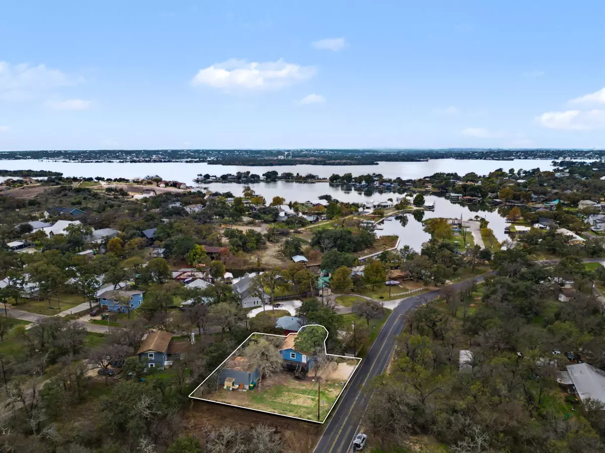 Granite Shoals, TX 78654,902 Prairie Creek RD