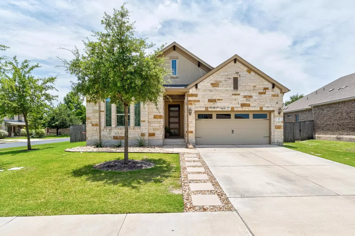 Round Rock, TX 78664,212 Blue Spruce WAY