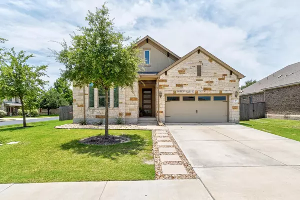 212 Blue Spruce WAY,  Round Rock,  TX 78664