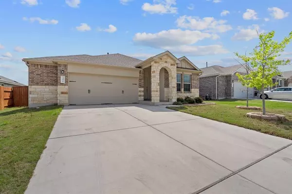 3476 Pauling LOOP, Round Rock, TX 78665