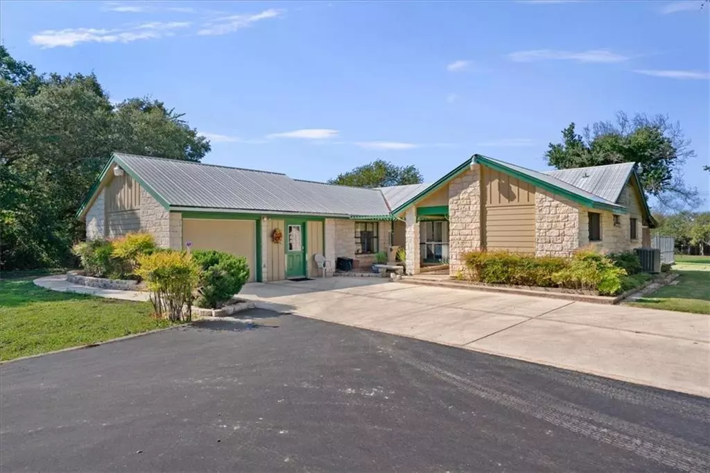 New Braunfels, TX 78132,731 Purgatory RD