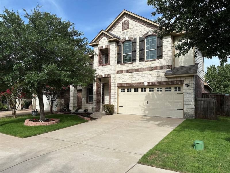 9520 Sydney Marilyn LN, Austin, TX 78748