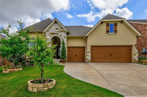 109 Brantley Lake LN,  Georgetown,  TX 78628