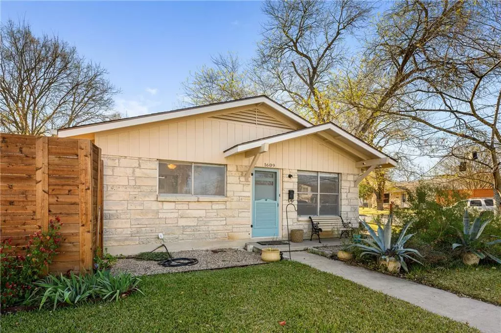 Austin, TX 78745,1609 Redd ST