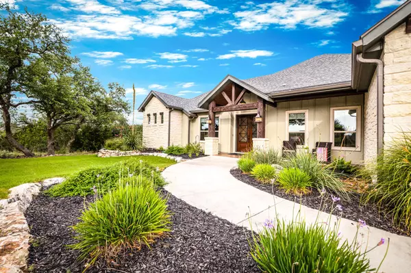 New Braunfels, TX 78132,375 Curvatura